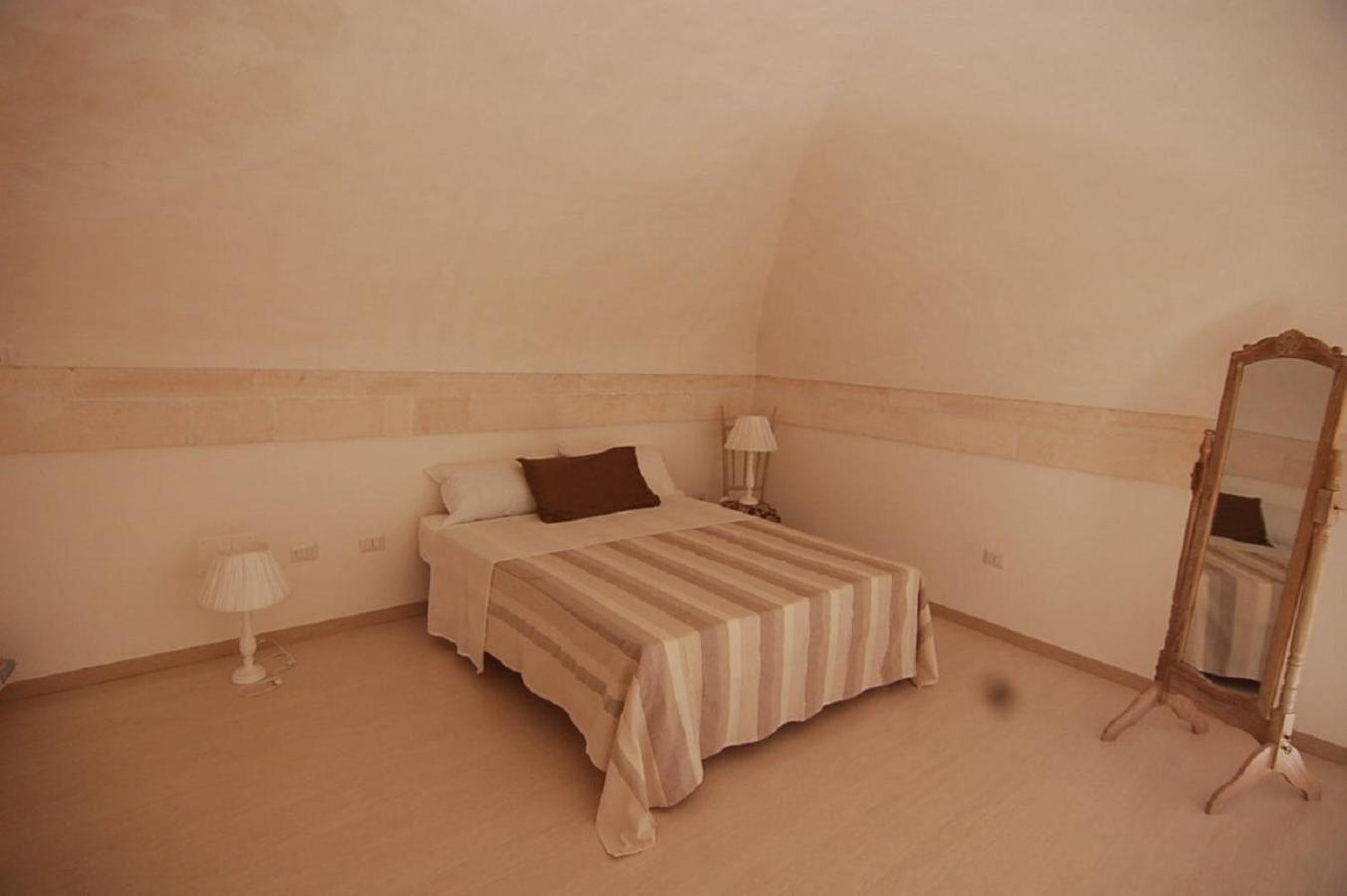 Apartmán Domus Aurea Martina Franca Exteriér fotografie