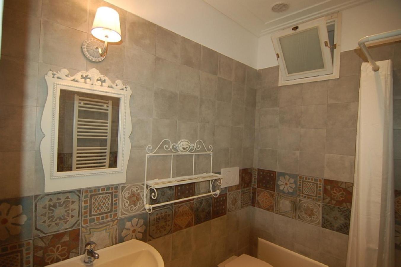 Apartmán Domus Aurea Martina Franca Exteriér fotografie